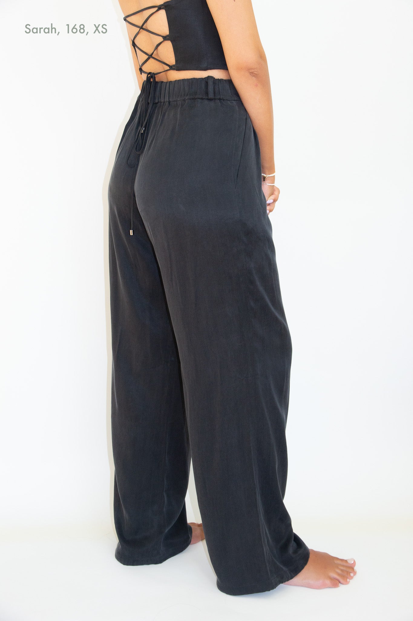 Freya Pants