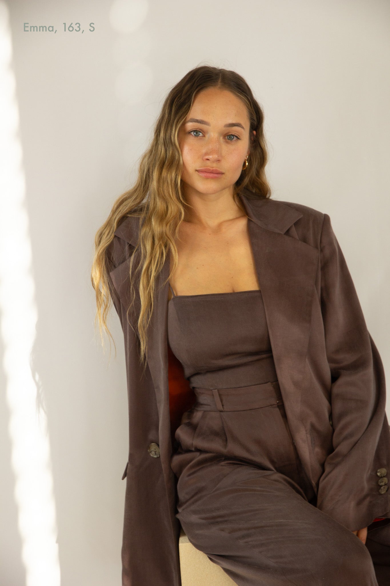 Edita Blazer