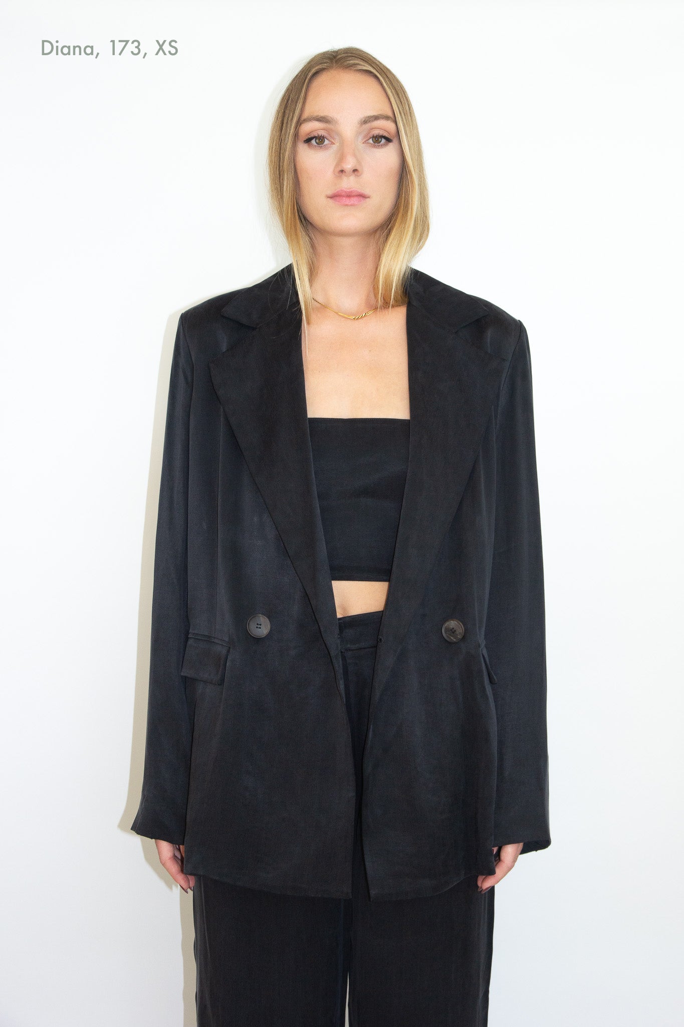 Edita Blazer