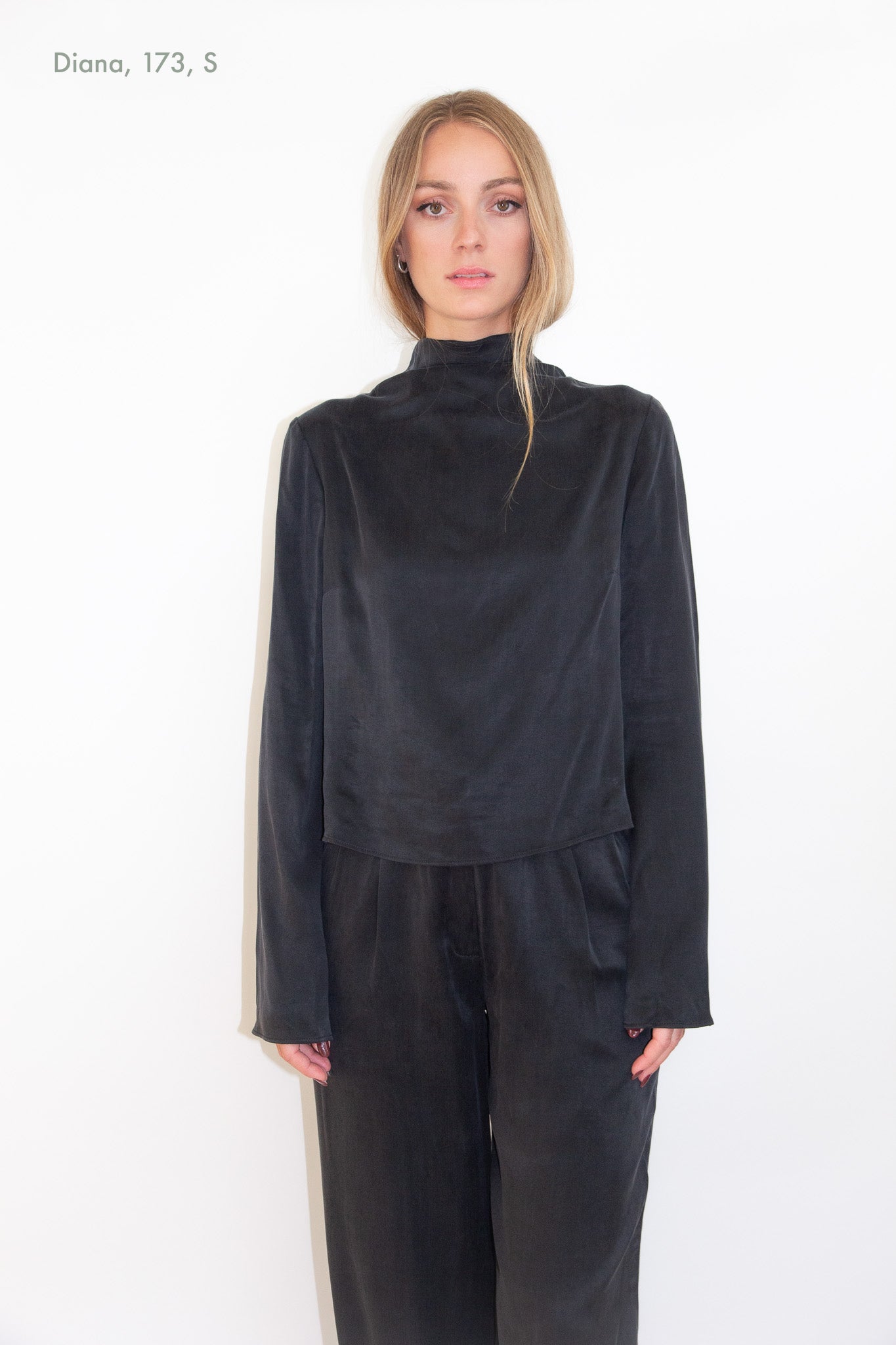 Stephanie Blouse