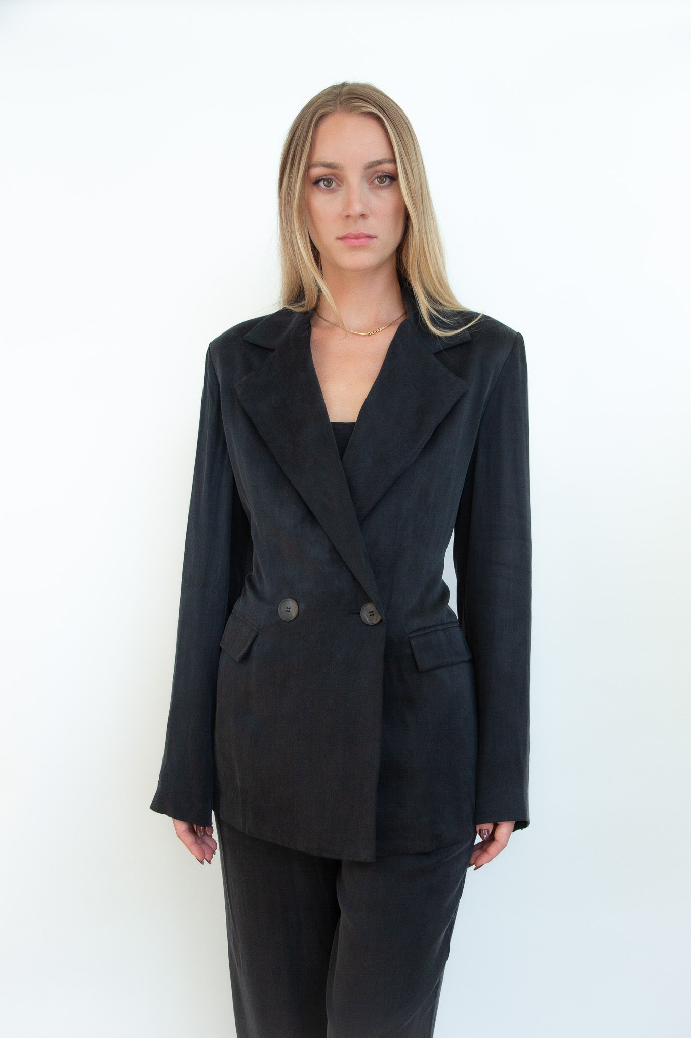 Edita Blazer