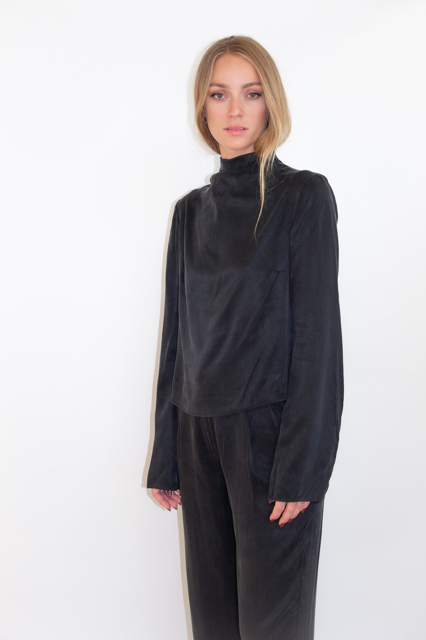 Stephanie Blouse
