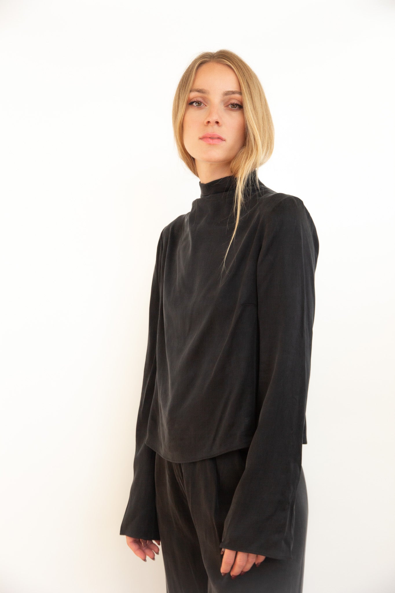 Stephanie Blouse