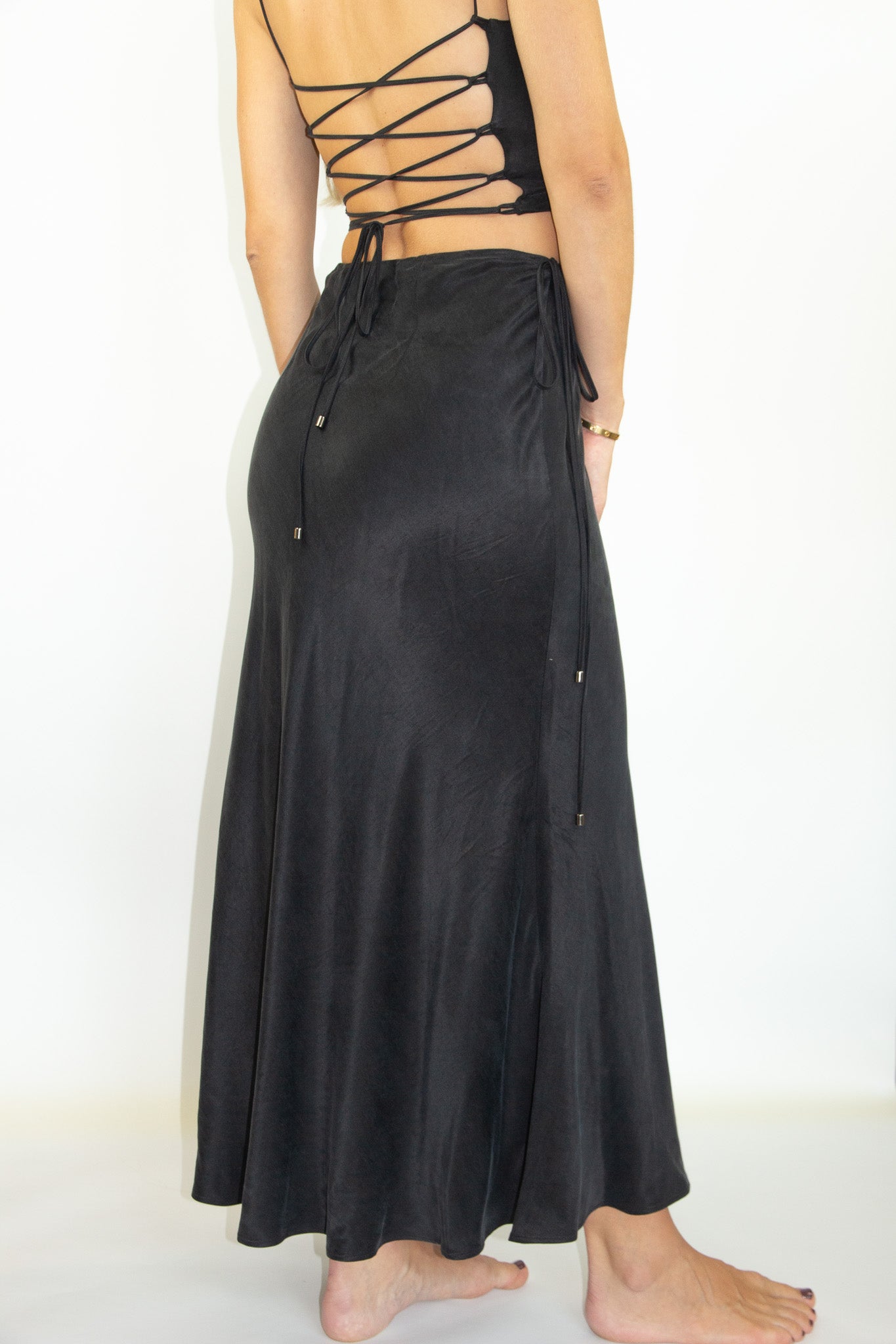Nina Maxi Skirt