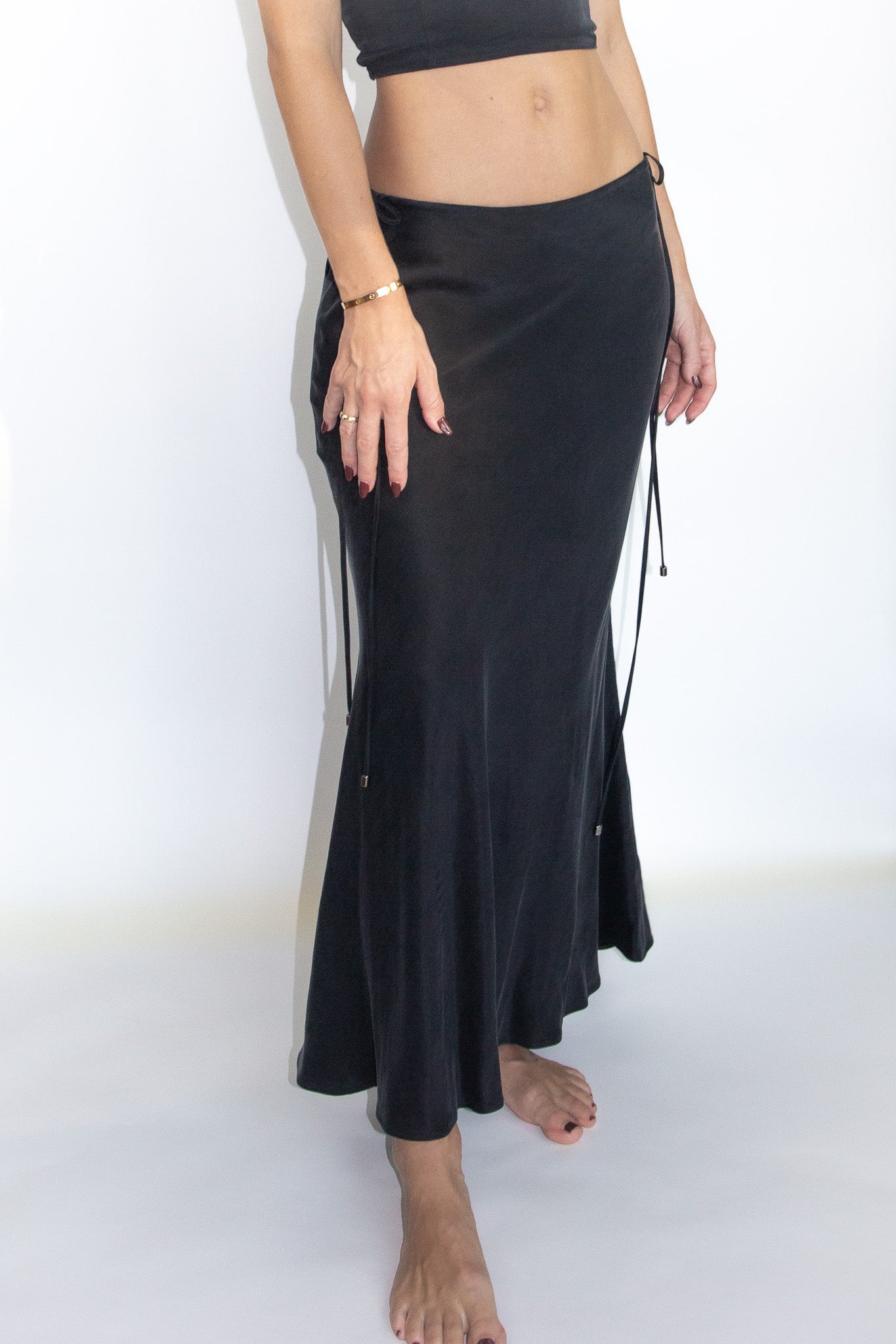 Nina Maxi Skirt