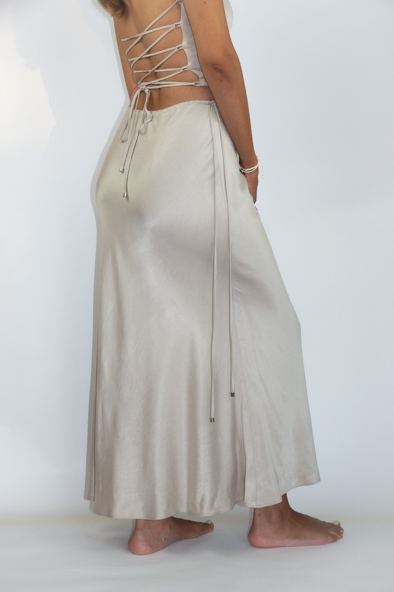 Nina Maxi Skirt