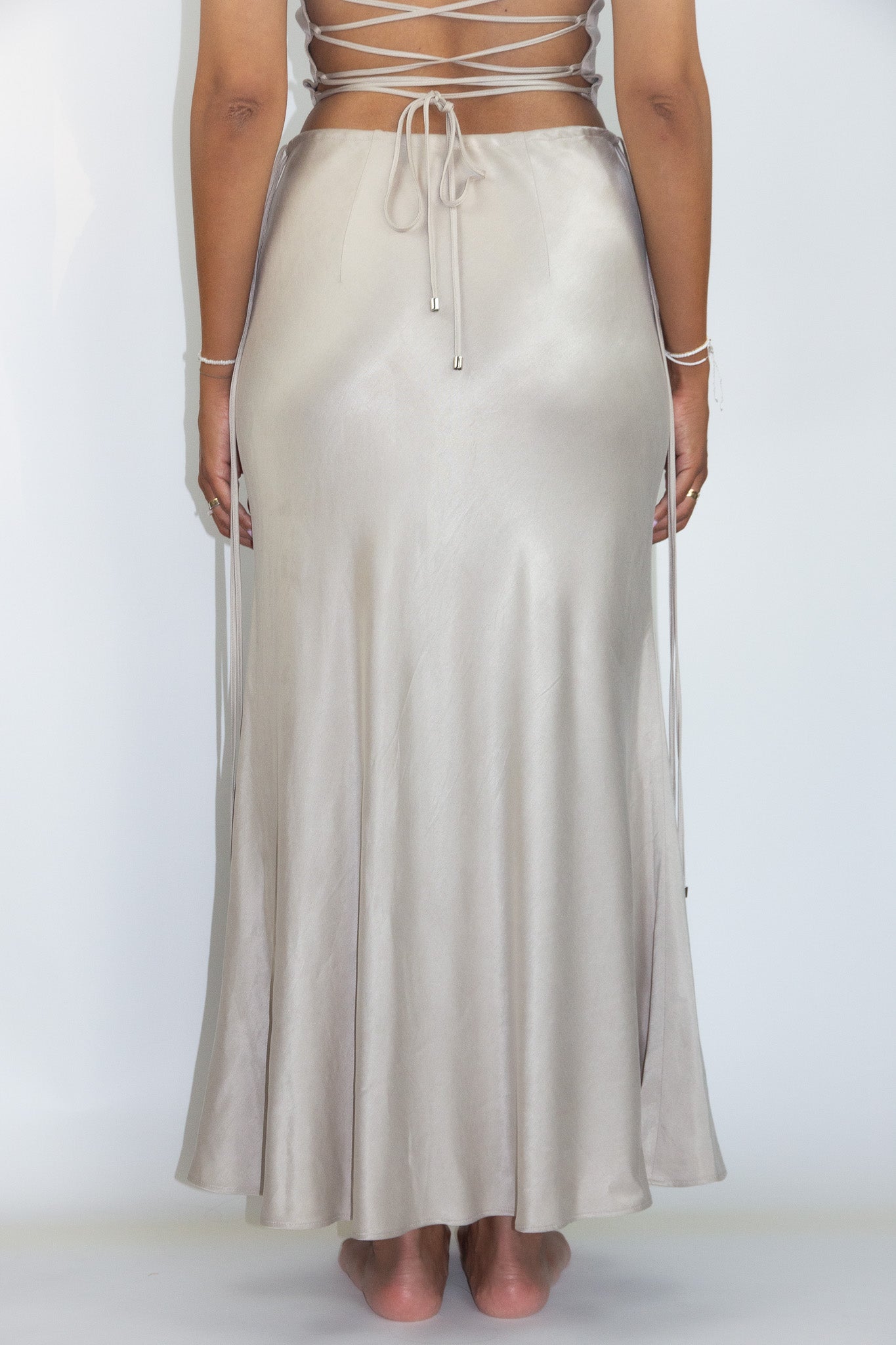 Nina Maxi Skirt