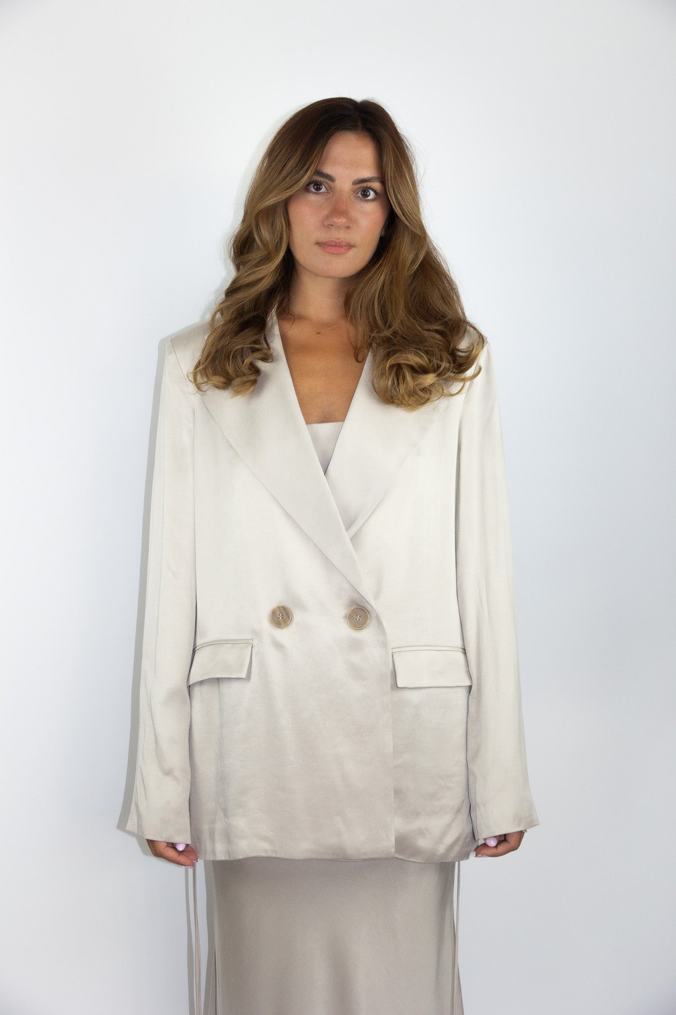 Edita Blazer