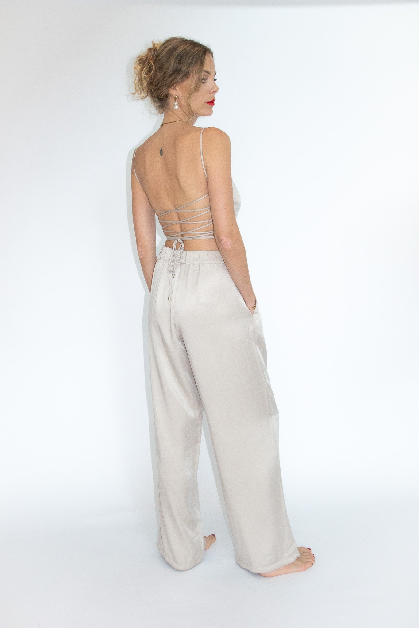 Freya Pants