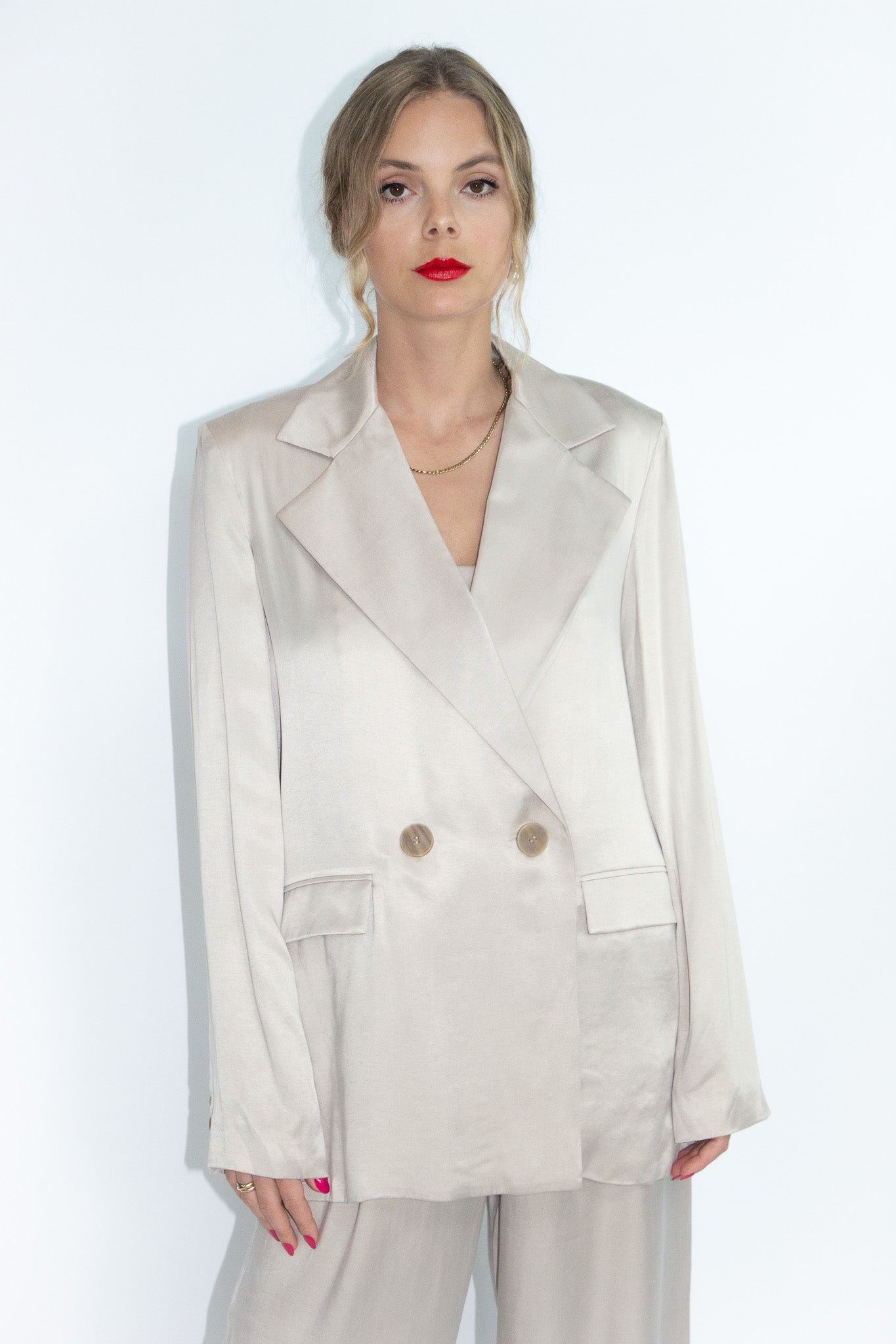 Edita Blazer