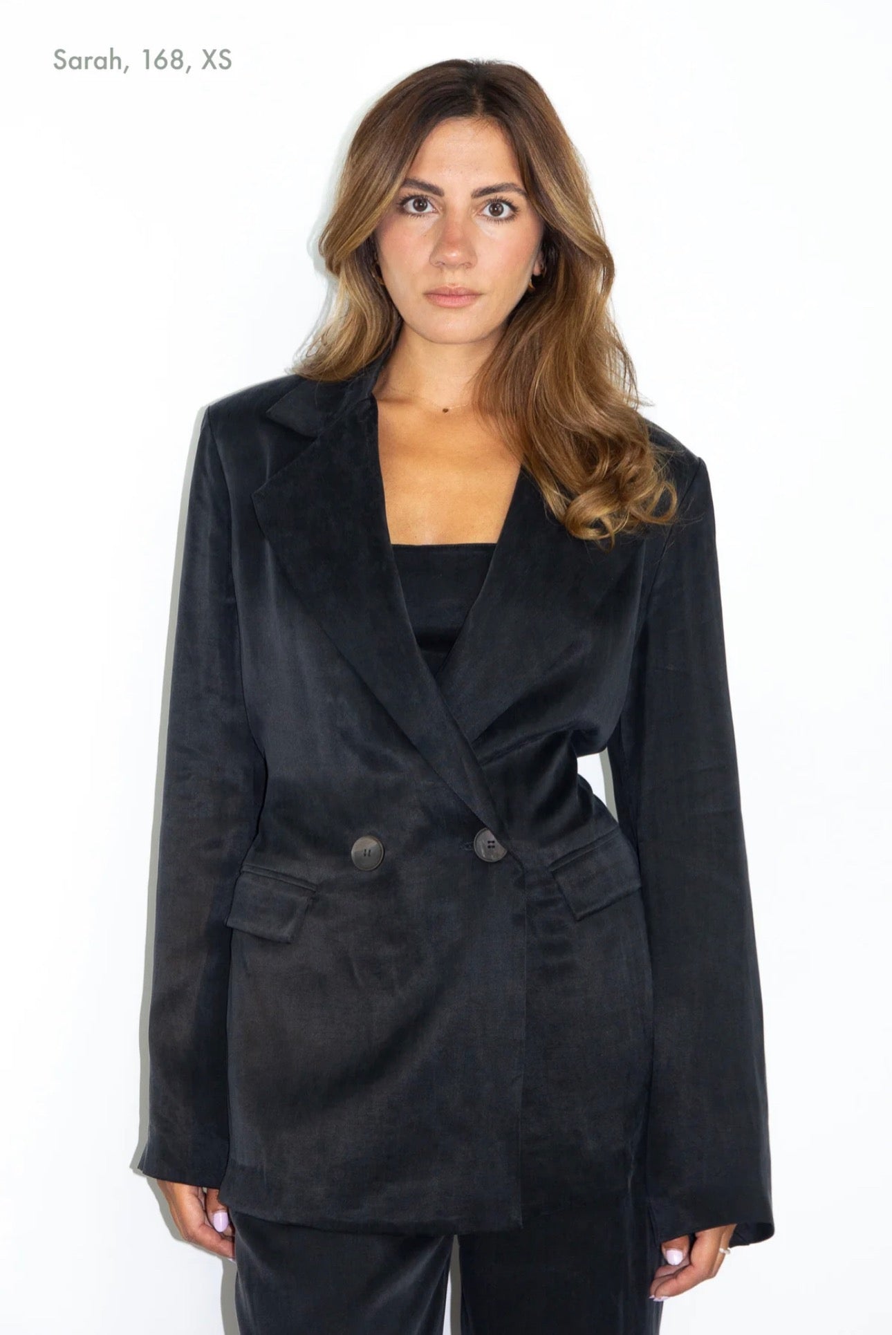 Edita Blazer
